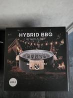 Norländer Hybrid BBQ - Nieuw in doos!, Ophalen of Verzenden, Nieuw, Norländer