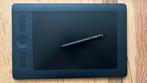 Wacom Intuos Pro - Medium + bonus batterij, Computers en Software, Tekentablets, Ophalen, Gebruikt, Wacom