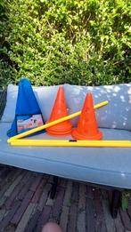 Leuke honden sprong/ hindernis voor training Of hobby horse, Ophalen of Verzenden, Zo goed als nieuw
