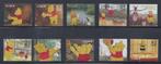 Japan 2014 Disney - Winnie the Pooh, Postzegels en Munten, Oost-Azië, Ophalen of Verzenden, Gestempeld
