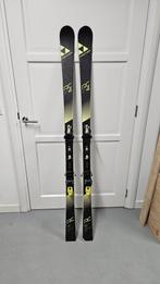 Fischer RC4 Ski's 180cm, Ophalen, 160 tot 180 cm, Skiën, Ski's