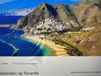 Twee vliegtickets Tenerife, Tickets en Kaartjes, Trein, Bus en Vliegtuig, Twee personen, Vliegtuig, Buitenland, Met bestemming of datum