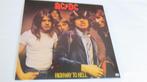 ACDC , AC/DC - Highway to hell ( lp), Ophalen, Zo goed als nieuw