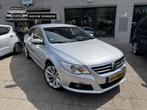 Volkswagen Passat CC 1.8 TSI 4p. Xenon Leer Navi NAP, Auto's, Volkswagen, Voorwielaandrijving, Euro 5, 4 cilinders, Bedrijf