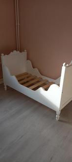Net Bopita peuterbed 70x150, Kinderen en Baby's, Kinderkamer | Bedden, Ophalen, Gebruikt, 180 cm of meer, 85 tot 100 cm