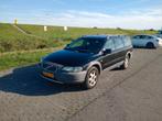 Volvo xc70 2.4 T AWD 2001 Zwart, Auto's, 1800 kg, Zwart, 1736 kg, Zwart