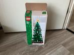 LEGO 40573 Kerstboom, Kinderen en Baby's, Speelgoed | Duplo en Lego, Ophalen of Verzenden, Zo goed als nieuw, Complete set, Lego