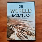 De wereld bosatlas, Ophalen, Bosatlas, 2000 tot heden, Nieuw