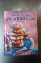 Ainsley Harriott 's grote bbq boek, Ophalen of Verzenden, Zo goed als nieuw