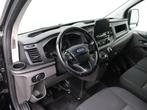Ford Transit Custom 2.0TDCI Lang Business+ | Navigatie | Cam, Voorwielaandrijving, Navigatiesysteem, Stof, Gebruikt
