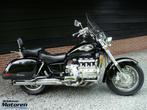 Unieke F6C Valkyrie Classic Tourer, Chopper, Bedrijf, Meer dan 35 kW, 1520 cc