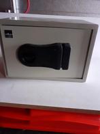 Safe codekluisje, Ophalen of Verzenden, Zo goed als nieuw