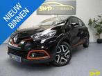 Renault Captur 0.9 TCe Dynamique | Navi | Trekhaak, 898 cc, Stof, Gebruikt, Euro 6