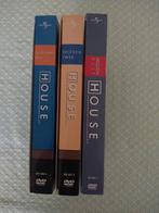 House M.D. - Seizoen 1, 2 en 5, Cd's en Dvd's, Ophalen of Verzenden, Zo goed als nieuw