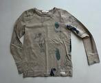 MarMar longsleeve mt 116, Jongen of Meisje, Ophalen of Verzenden, Zo goed als nieuw, Shirt of Longsleeve