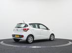 Hyundai i10 1.0i Comfort | Bluetooth | Airco | 5-deurs, 12 maanden, Stof, Gebruikt, Met garantie (alle)