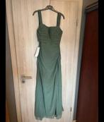 Nieuwe Azazie Jurk - Groen, Kleding | Dames, Jurken, Maat 38/40 (M), Nieuw, Ophalen of Verzenden, Azazie