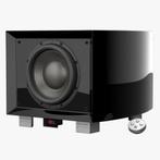 Rel Gibraltar G1, Subwoofer, Zo goed als nieuw, 120 watt of meer, Ophalen