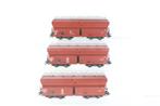 Märklin 46261, Hobby en Vrije tijd, Modeltreinen | H0, Wisselstroom, Wagon, Ophalen of Verzenden, Zo goed als nieuw
