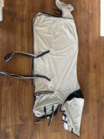 Vliegendeken maat 135/185 beige BR, Dieren en Toebehoren, Ophalen of Verzenden, Zo goed als nieuw, Deken