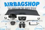Airbag set Dashboard zwart/wit Volkswagen Up facelift, Auto-onderdelen, Dashboard en Schakelaars, Gebruikt, Ophalen of Verzenden