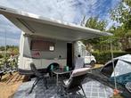VW Karmann Colorado 655TI - 4 persoons camper met airco, Caravans en Kamperen, Campers, Standaard zit, Ringverwarming, Particulier