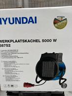 Electrische verwarmer 400volt, 30 tot 80 cm, Radiator, Minder dan 60 cm, Ophalen of Verzenden