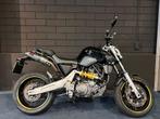 YAMAHA MT 03 (bj 2006), 12 t/m 35 kW, Naked bike, 660 cc, Bedrijf