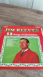 Jim Reeves, Cd's en Dvd's, Vinyl | Verzamelalbums, Gebruikt, Ophalen of Verzenden