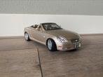 Lecus SC430 1:18 modelauto, Hobby en Vrije tijd, Modelauto's | 1:18, Ophalen of Verzenden, Zo goed als nieuw, Auto, Maisto