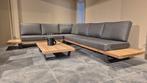 Emerald 4 Seasons loungeset, Ophalen of Verzenden, Nieuw, Hout