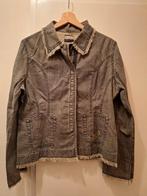 Didi Spijkerjasje Maat 40/42, Overige kleuren, Maat 42/44 (L), Didi, Ophalen of Verzenden