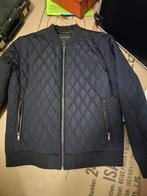 Zara bomberjack heren, Zwart, Nieuw, Ophalen of Verzenden, Jas of Mantel