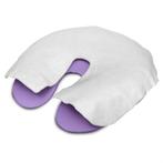 200 Wegwerp hoofdsteundoekjes voor massagestoel/massagetafel, Ophalen of Verzenden, Nieuw, Overige typen