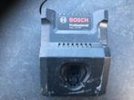 Bosch 12 V lader Gal 12V-40 - gebruikt, Ophalen of Verzenden, Gebruikt
