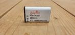 Accu voor camera - Jupio voor Casio - CCS0010 - 1800mAh, Ophalen of Verzenden, Nvt, Nvt, Nvt