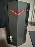 Acer game pc i7, Computers en Software, Desktop Pc's, Ophalen of Verzenden, Zo goed als nieuw, Gaming, SSD