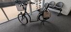 Sitgo City Classic Elektrische Loopfiets, Gebruikt, Minder dan 47 cm, 30 tot 50 km per accu, Ophalen