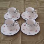 Zeller Fayencerie Petite Rose Servies, Huis en Inrichting, Ophalen, Nieuw, Overige stijlen, Aardewerk