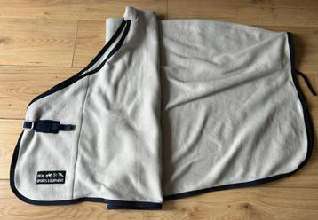 HKM Zweetdeken 125cm beschikbaar voor biedingen