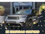 Land Rover Range Rover Velar 3.0 V6 AWD First Edition 300pk, Automaat, Gebruikt, 2993 cc, Bedrijf