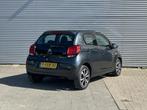 Citroen C1 1.0 e-VTi Shine | Camera | CruiseControl | Multim, Voorwielaandrijving, Stof, Gebruikt, Euro 6