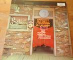 The Saloon Dweilers -Country & Western Party . ( LP ), Cd's en Dvd's, Vinyl | Country en Western, Gebruikt, Ophalen of Verzenden