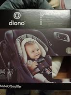 Diono cuddle soft verkleiner, Kinderen en Baby's, Autostoeltjes, Ophalen of Verzenden, Zo goed als nieuw