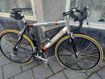 Gazelle Vuelta racefiets 28 inch. beschikbaar voor biedingen