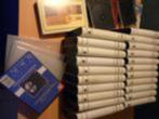 VHS DVD BANDEN EN CD HOESJES', Cd's en Dvd's, Overige soorten, Alle leeftijden, Zo goed als nieuw, Verzenden