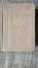 Webster's dictionary of synonyms, Gelezen, Overige uitgevers, Ophalen of Verzenden