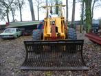 DRESSER 510  loader shovel wiellader International, Ophalen of Verzenden, Wiellader of Shovel