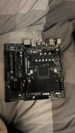 Asrock fm2 extreme4+, Computers en Software, Moederborden, DDR3, Ophalen of Verzenden, Zo goed als nieuw, Micro-ATX