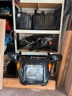 Complete kuip k100 en 3 tanks, Motoren, Ophalen, Gebruikt